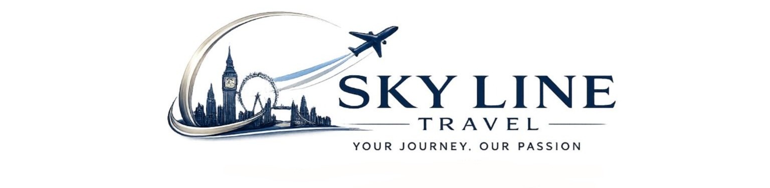 Skyline Travel & Tourism